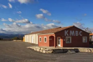 KMBC à Lavilledieu