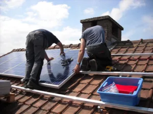 Ordonneau Dugast – Plomberie – Chauffage – Electricité, Saint-Etienne-du-Bois à Saint-Étienne-du-Bois