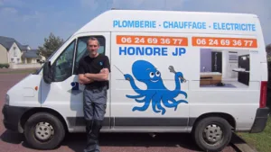 Honoré J-P à Lanton