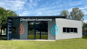 DHALLUIN – LEMOINE à Toulouse