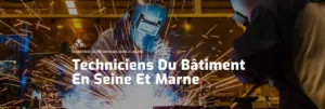 Erp Systeme – Entreprise générale du bâtiment – Melun à Bray-sur-Seine