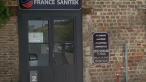 France Sanitek à Châtillon-sur-Chalaronne