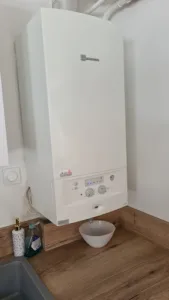 AMCE URGENCE DEPANNAGE Plombier Chauffagiste Electricien Climatisation 24h/7jrs à Clermont-Ferrand