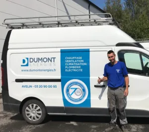 DUMONT Energies ? Créateur de solutions énergétiques à Avelin