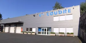 Ets Coudre Marcel à Brive-la-Gaillarde