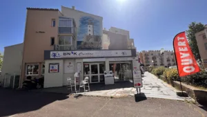 Bn’ K Création SARL à Cap d'Agde (Le