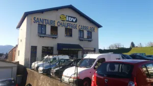 Scam Sanitaire Chauffage Carrelage à Oloron-Sainte-Marie