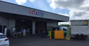 SARL IMTC à Beaurepaire-en-Bresse