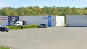 Entreprise Bouillot à Montceau-les-Mines