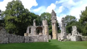 EURL GUICHON David à Courcelles-sur-Nied