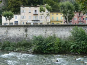 Cottalorda et Rech (Ets) à Breil-sur-Roya