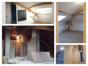 Renobast : Rénovation & Isolation à Montélimar à Montélimar