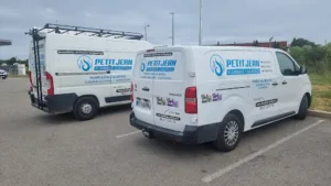 Petitjean Plomberie Climatisation Chauffage Entretien chaudiere gaz et fioul à Saint-Jean-de-la-Blaquière