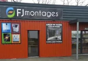 FJ Montages à Saint-Avé