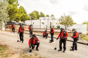 Chasseur de Fuites – Cavaillon (84) à Cavaillon