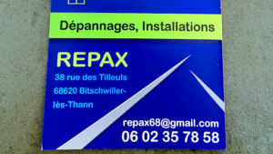 Repax à Bitschwiller-lès-Thann