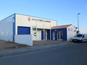 Sarl Gautier Carre à La Guérinière