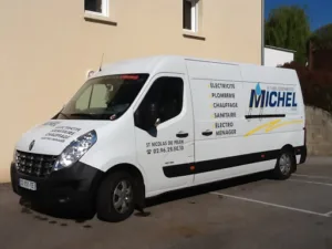 Michel Ets-Sarl (Xavier) à Saint-Nicolas-du-Pélem