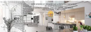 TMT – Tarkou Multi Travaux à Sainte-Tulle