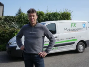 FK Maintenance à Schweighouse-sur-Moder