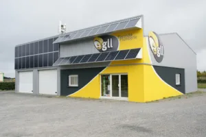 Electricité Générale Landry Leboeuf SARL – Électricien Montaigu à Montaigu-Vendée