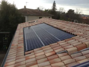 Sunsystem Energies Renouvelables à Mérignac