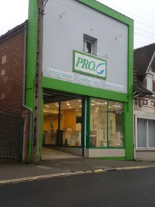 PRO.G à Pernes