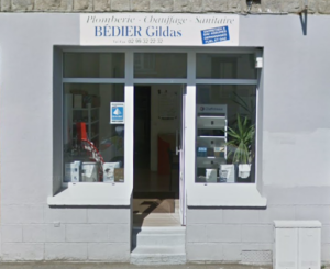 Bedier Gildas à Rennes