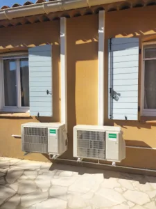 LG Energies Thermiques – Climatisation à La Seyne-sur-Mer