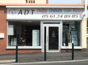 ADT à Toulouse