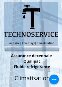 TECHNOSERVICE à Weyersheim