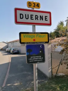 Ets Benière à Duerne