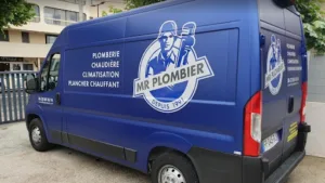 Mr Plombier à Fréjus