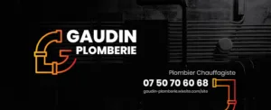 Gaudin Plomberie à Montrelais