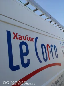 Le Corre Xavier à Paimpol