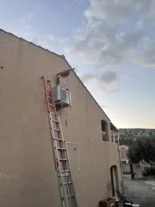 PST (PROvence Sanitaire & Thermique) à Les Pennes-Mirabeau