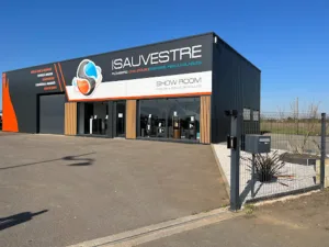 Sauvestre Sarl à Sainte-Gemme-la-Plaine