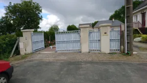 Marchaisse Stéphane à Seiches-sur-le-Loir