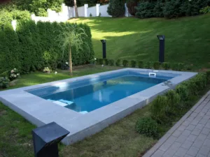 AVCI Piscines Plomberie Renov Neuf à Ville-la-Grand