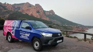 Compagnie des Déboucheurs Var – Côte d’Azur à Draguignan