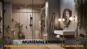 Murienne Energies | Plombier, Electricien, Climaticien à Montbonnot St Martin à Montbonnot-Saint-Martin