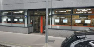 Ocordo Travaux – Entreprise de rénovation à Nantes à Nantes