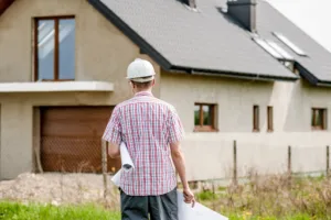 Agrandissement et Extension de maison Nantes Arti Concept à Saint-Sébastien-sur-Loire