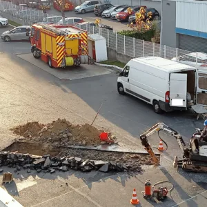 ABM Entreprises à Pontoise