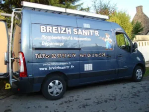 BREIZH SANIT’R à Landaul