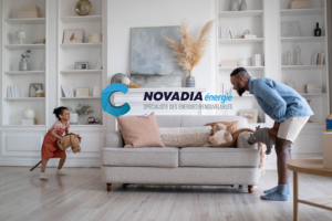 Novadia énergie à Toulouse