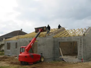 Constructions Savignacoises -Maître d’uvre en bâtiment-Rénovation-Maçon-Assainissement Périgueux -Pompe à chaleur-PERIGUEUX- à Savignac-les-Églises