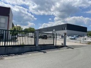 Chauffage Des Volcans à Châteaugay