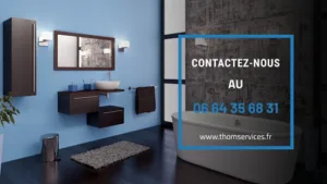 Thomservices – Plomberie Solers à Solers