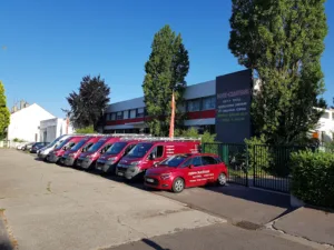 SARL THILL – Dijon Chauffage à Saint-Apollinaire